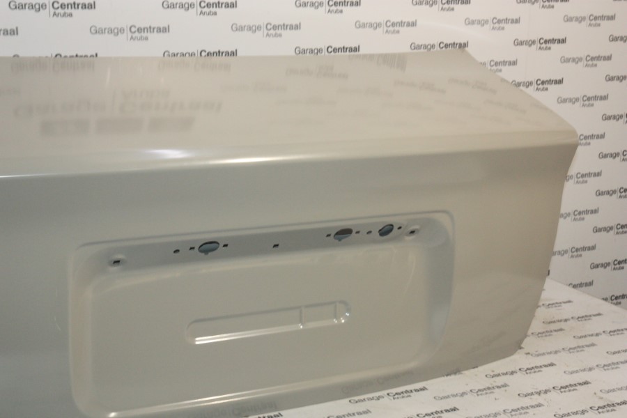 TRUNK LID ACC -02 