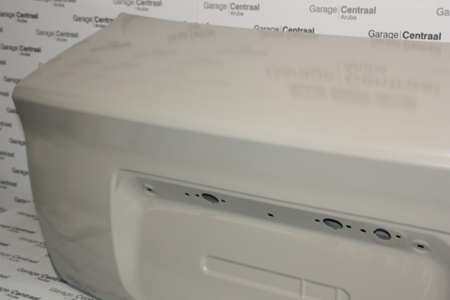 TRUNK LID ACC -02 