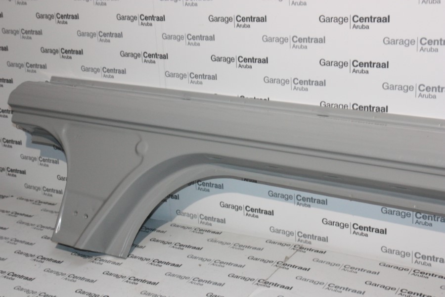 PANEL ELA ROCKER LH O/S 06- 