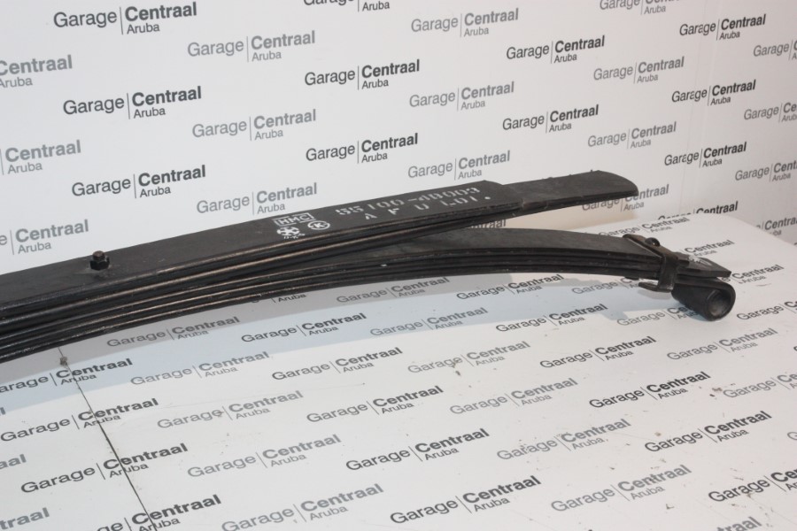 RR/LEAFSPRING H100 