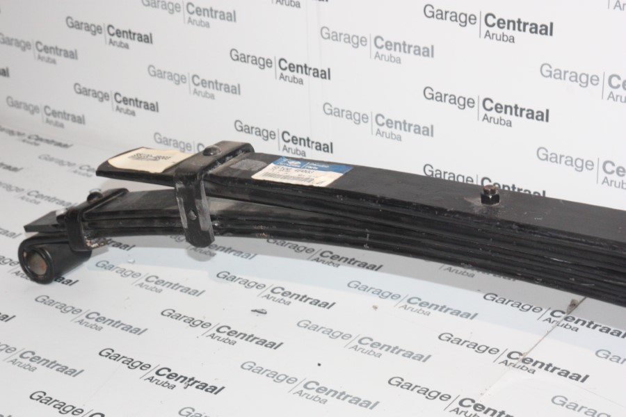 RR/LEAFSPRING H100 