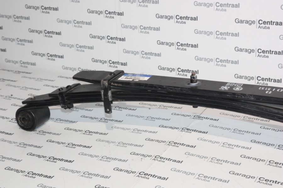 RR/LEAFSPRING H-1 RH/LH 