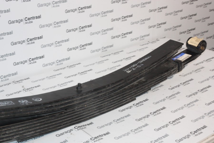 RR/LEAFSPRING HD65 LH+RH 