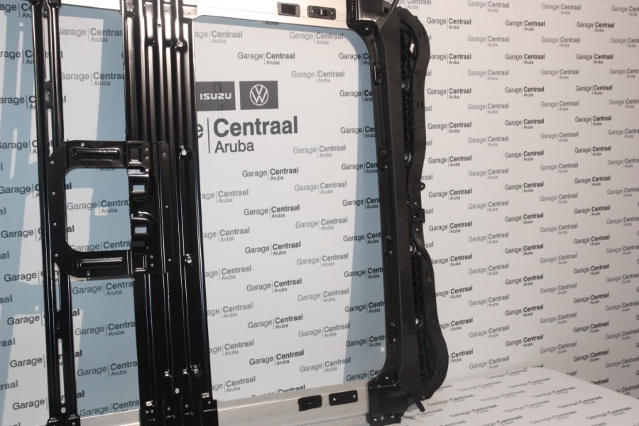 FRAME GEN SUNROOF ASSY 08- 