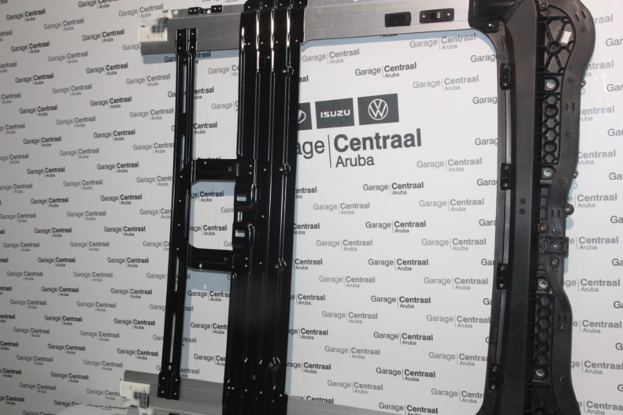 FRAME GEN SUNROOF ASSY 08- 