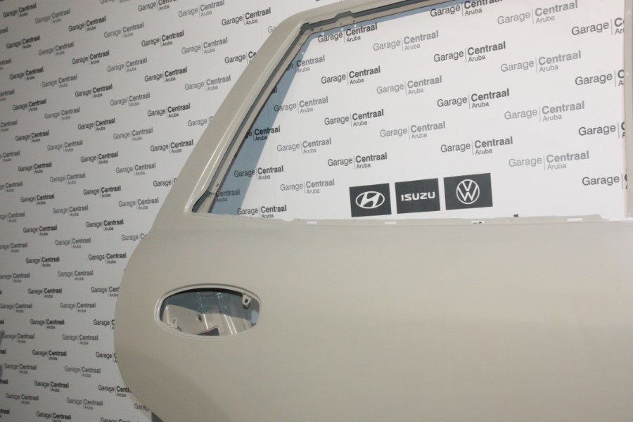 RR/DOOR SAN RH 