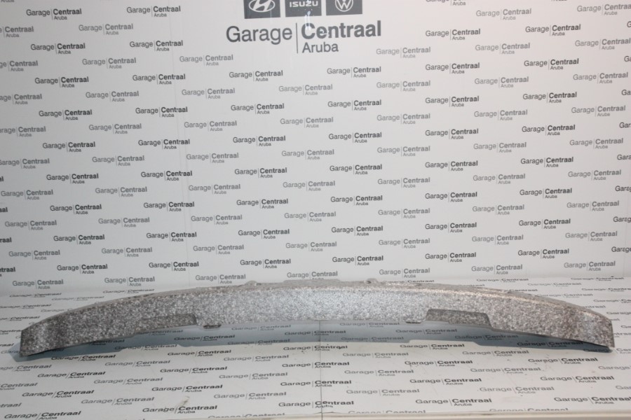 ABSORBER ACC FR/BUMPER 03- 