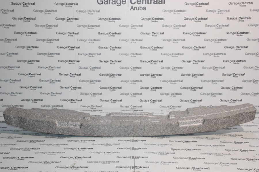 ABSORBER ACC FR/BUMPER 03- 