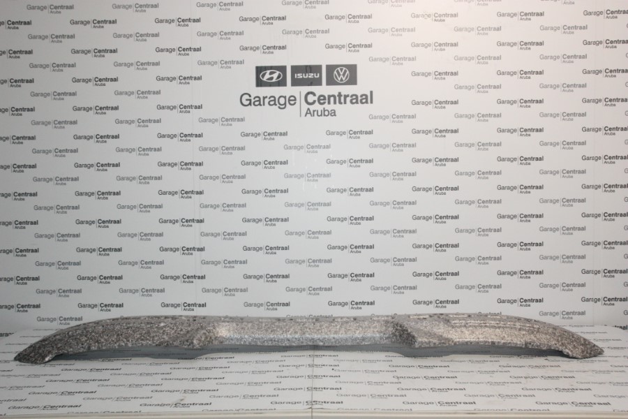 ABSORBER MTR FR/BUMPER 