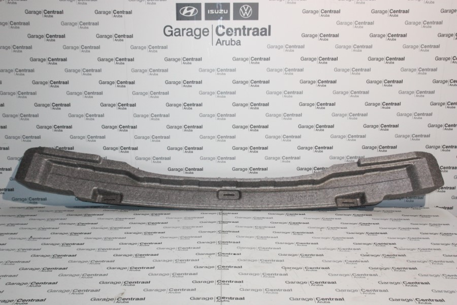 ABSORBER TER FR/BUMPER 04- 
