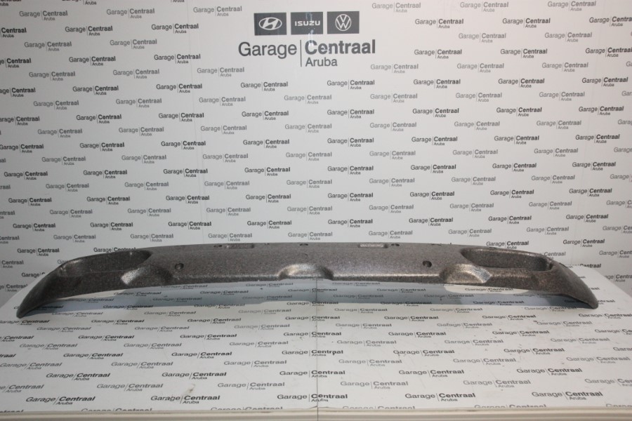 ABSORBER SAN RR BUMPER 