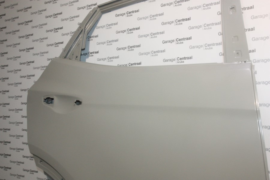 RR/DOOR RH SAN 14- 