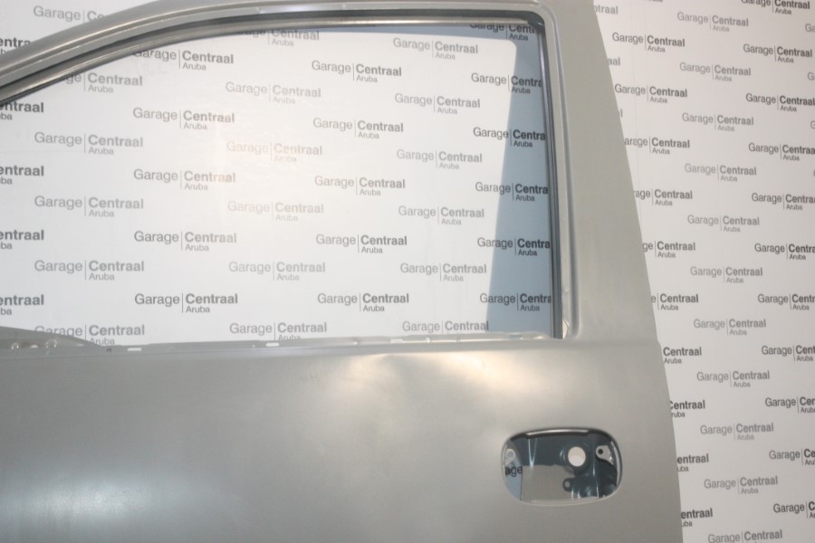FR/DOOR H-1 LH 04- 