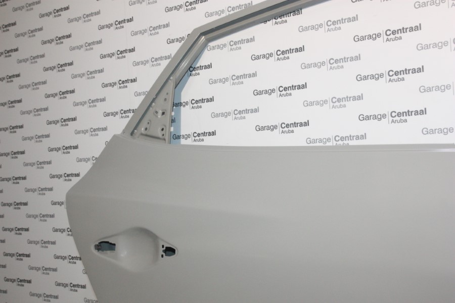 RR/DOOR TUC RH 13- 