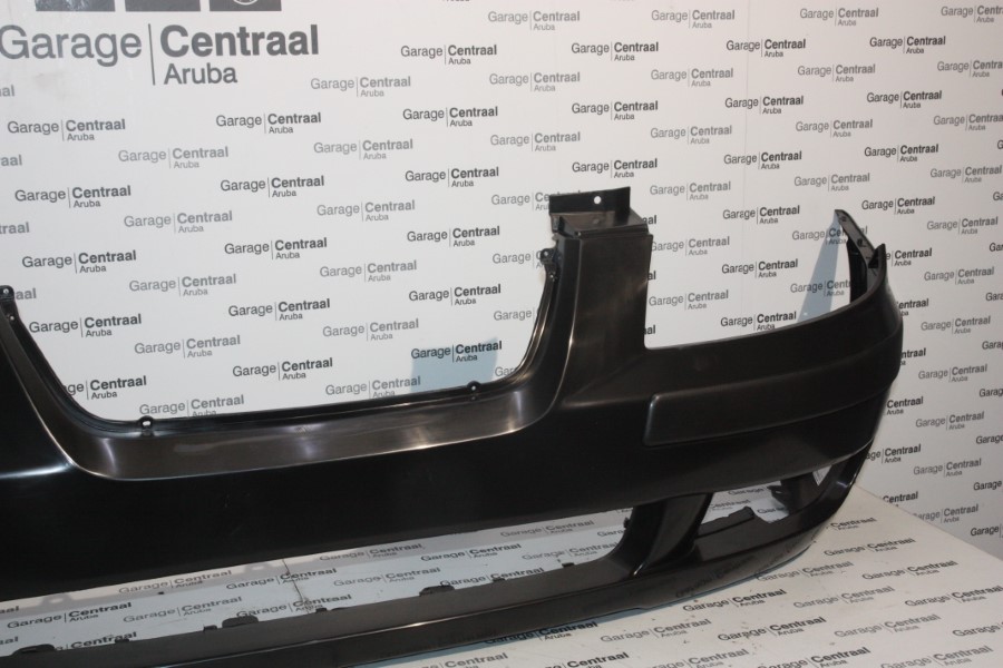 FACIA MTR FR BUMPER 01-05 