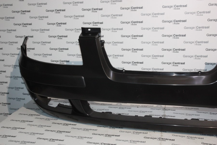 FACIA MTR FR BUMPER 01-05 