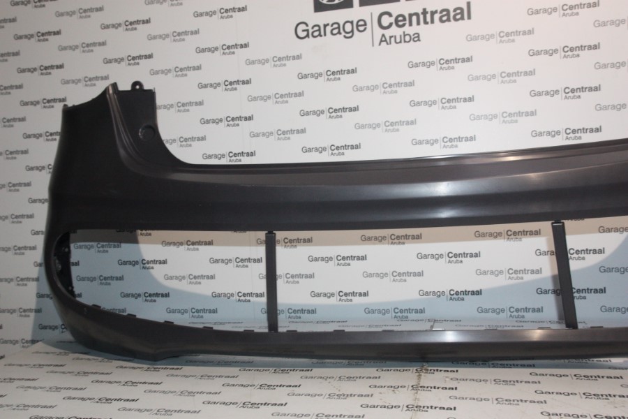 FACIA I10 RR/BUMPER 16- (SLIGHTLY DAMAGED)