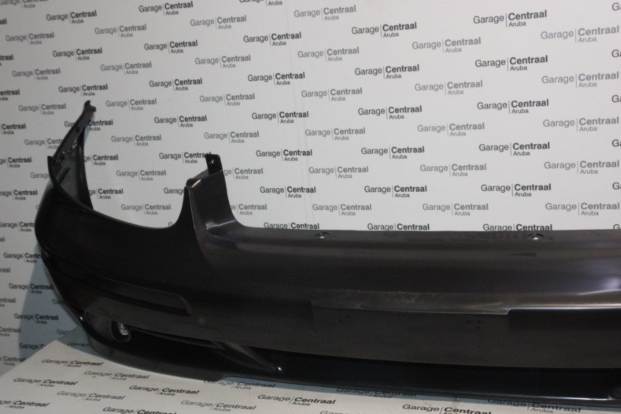FACIA SON FR/BUMPER 02- 
