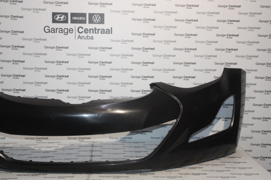FACIA ELA FR/BUMPER 13- 
