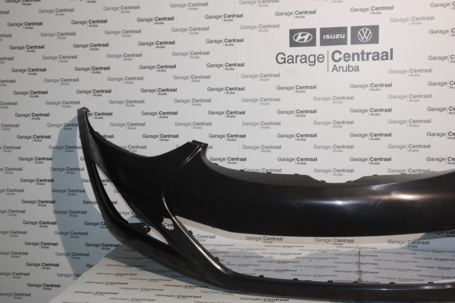 FACIA ELA FR/BUMPER 13- 