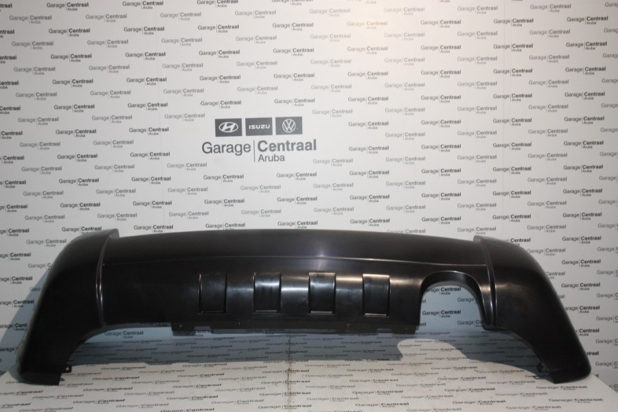 FACIA TUC RR/BUMPER 