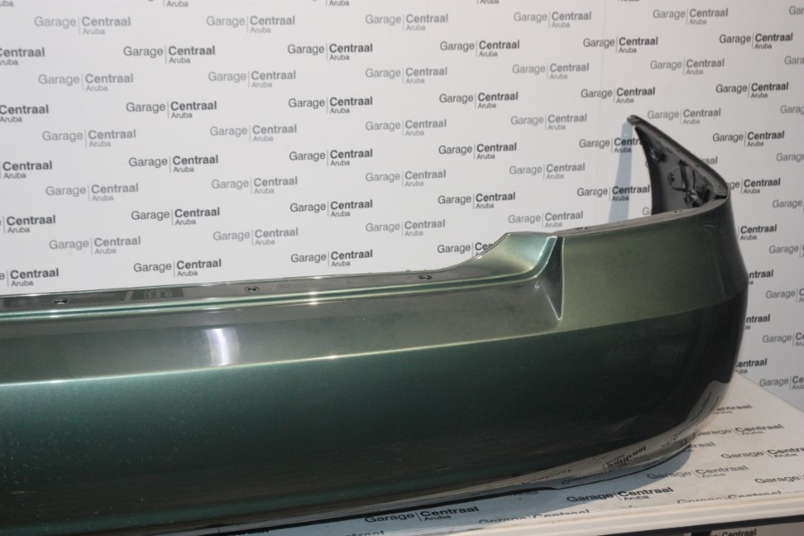 FACIA ELA RR BUMPER 