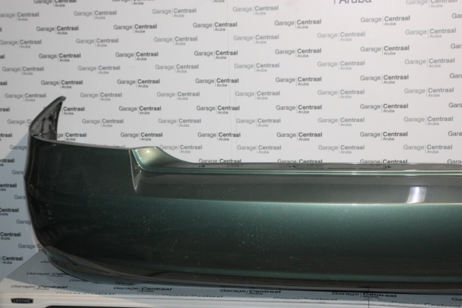 FACIA ELA RR BUMPER 