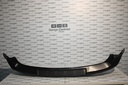 FACIA H-1 RR/BUMPER 