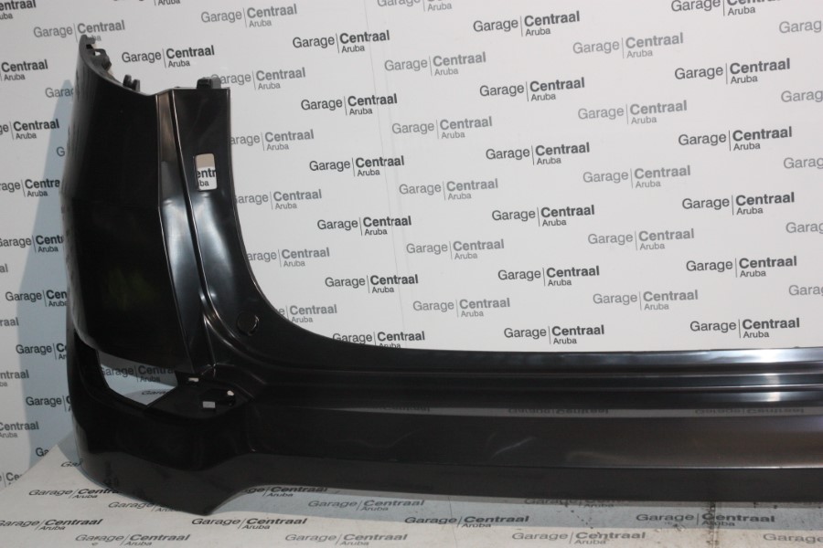 FACIA TUC RR/BMPR 15- 