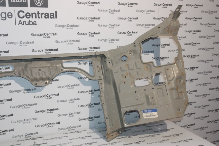 PANEL H-1 RAD/SUPPORT 04- 