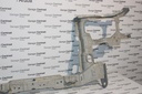 PANEL MTR RAD/SUPPORT 