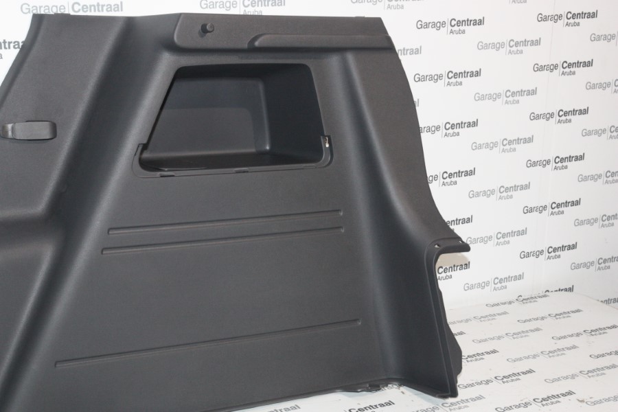 TRIM GET RH LUGGAGE 