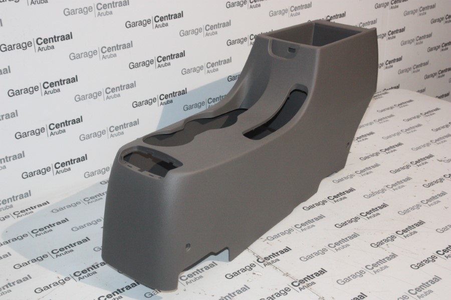 CONSOLE TUC RR 05-06 