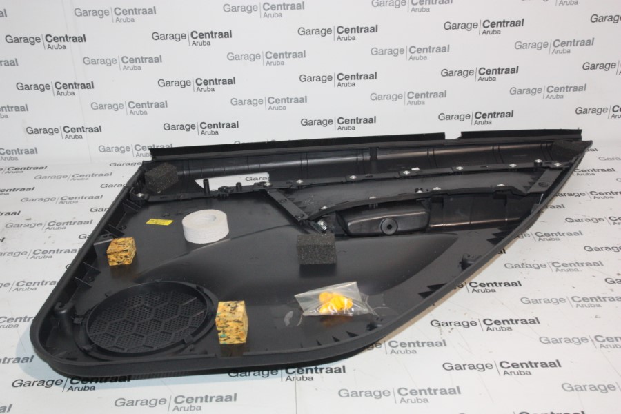 PANEL GET RR DR TRIM LH 