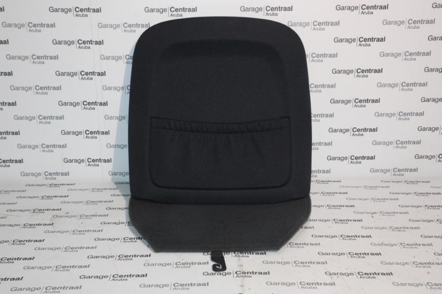 POCKET SAN FR/LH COVER 
