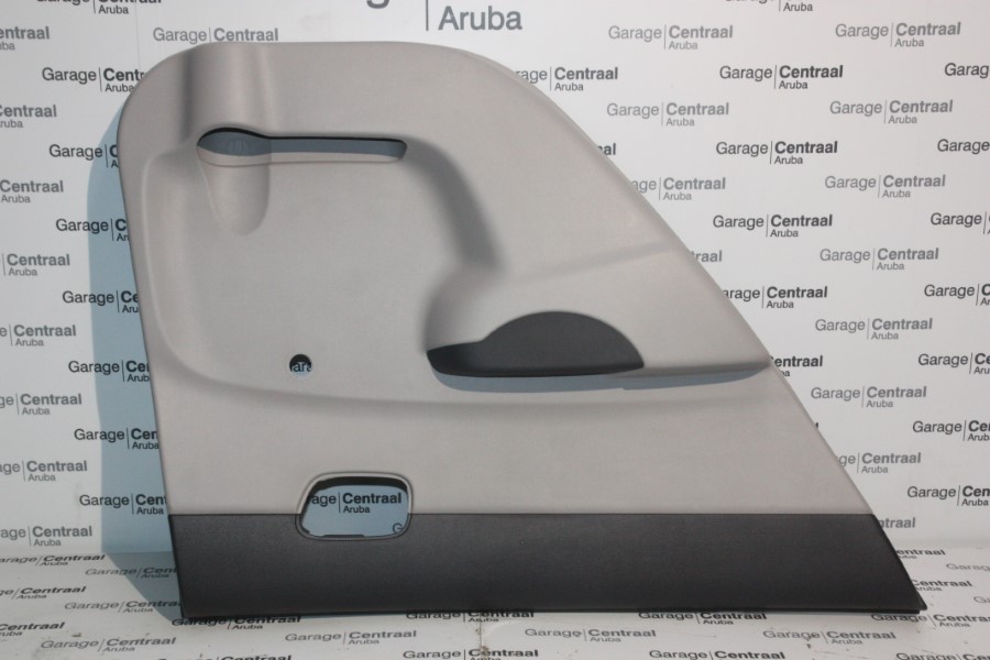 DR/TRIM ACC LH RR 09- 