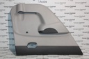 DR/TRIM ACC LH RR 09- 