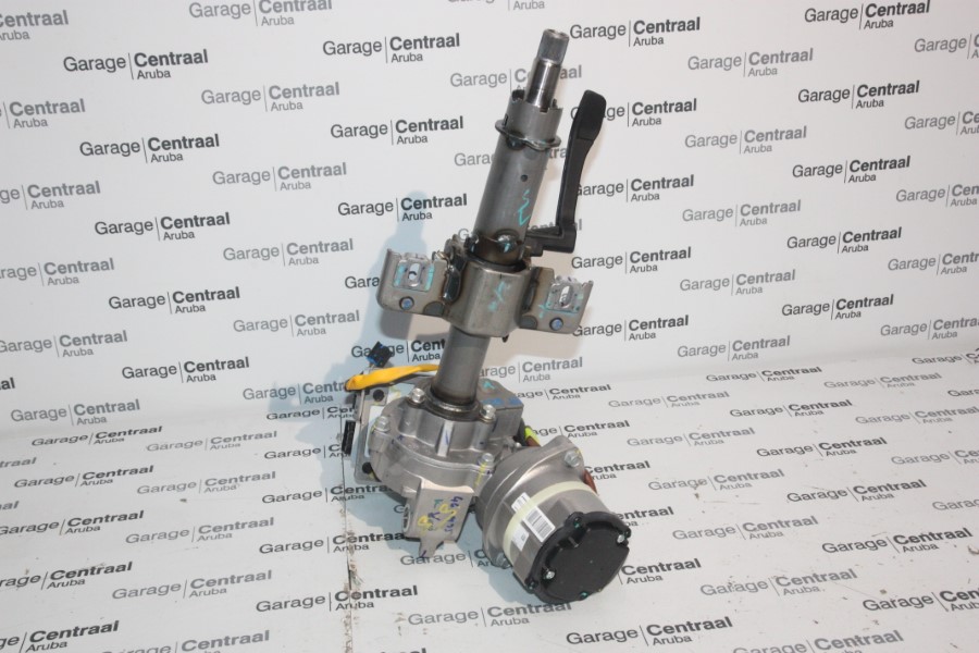 MODULE CRE EPS UNIT STR/COLUM 