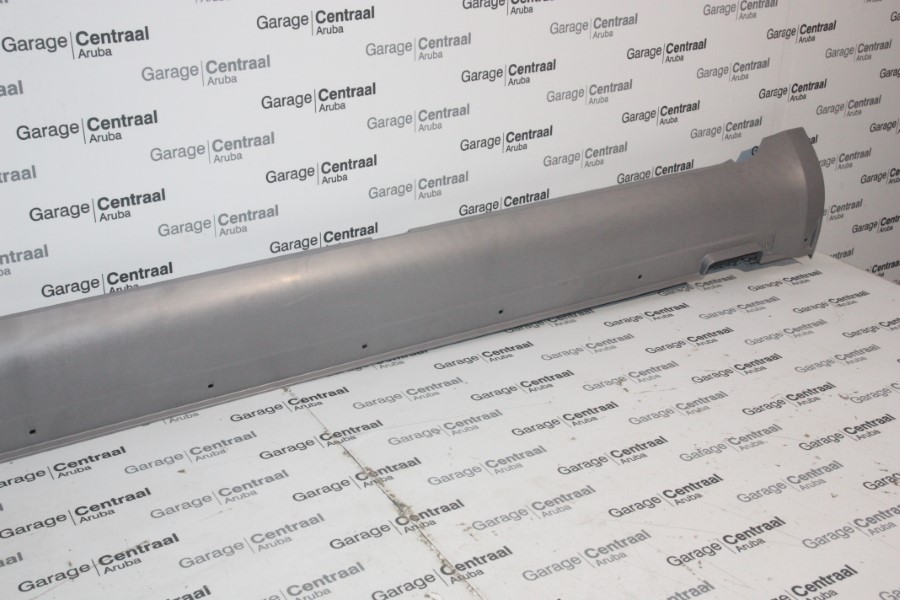 MLD TUC LH ROCKER PANEL 