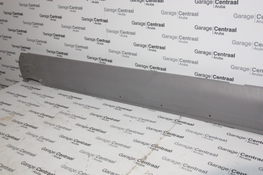 MLD TUC LH ROCKER PANEL 