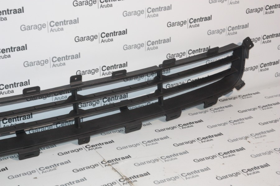 GRILLE H10 FR/BMPR 04- 