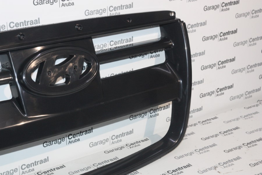 GRILLE H-1 04- 