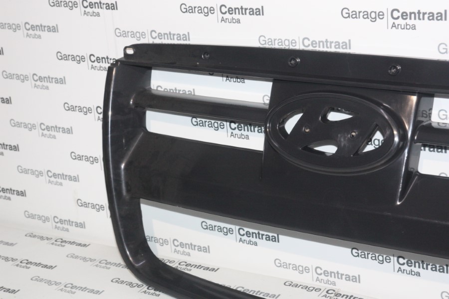 GRILLE H-1 04- 