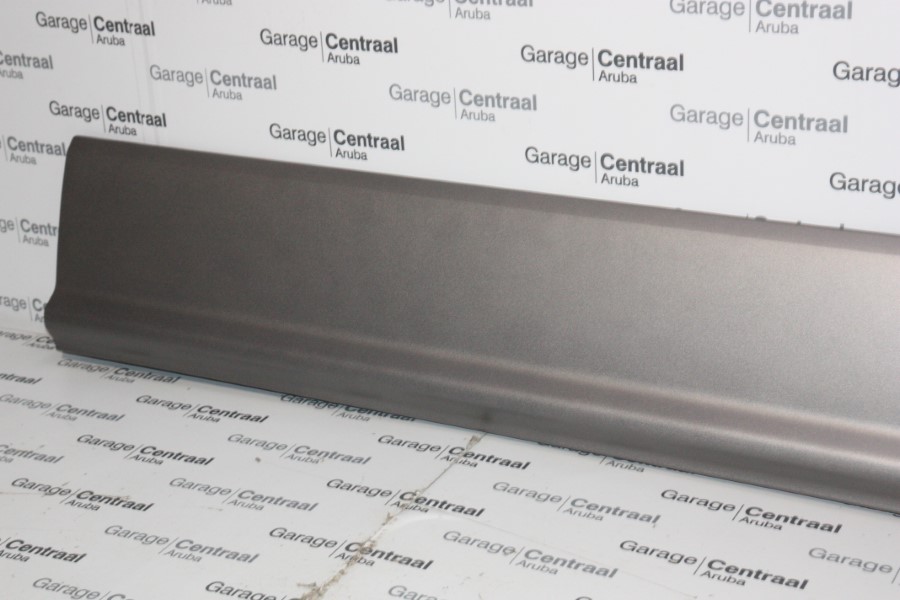 GARNISH H-1 RR/DR LH 07- 