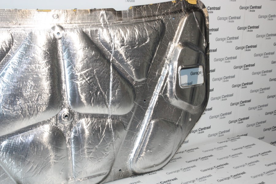PAD ELA HOOD INSULATION 06- 