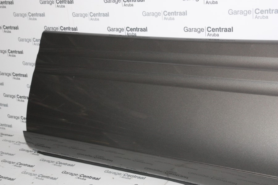 MLD H-1 7S LH SIDE PANEL 