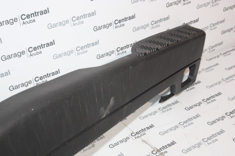 GARNISH HD120 LH SIDESTEP 