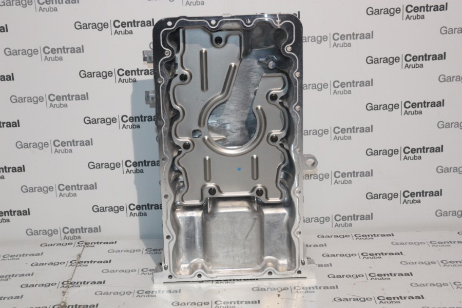 OILPAN GET DSL 05-06 