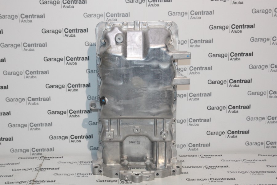 OILPAN GET DSL 05-06 