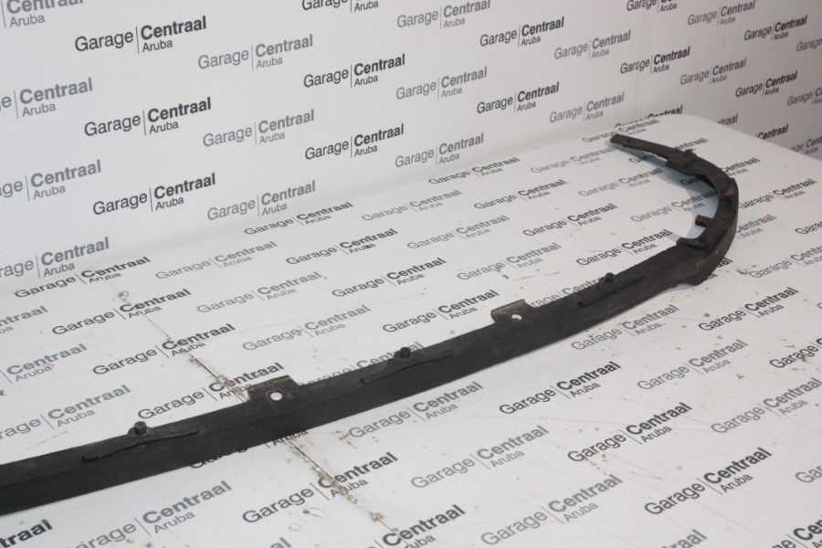 RAIL H-1 FR/BUMPER 04- 